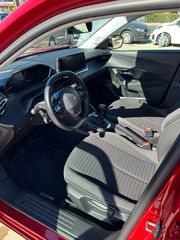 Peugeot 2008 2021 1.2 PURETECH 110 ACTIVE EAT6-thumb-7