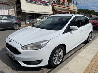 Ford Focus 2018-thumb-4
