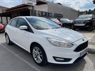 Ford Focus 2018-thumb-5