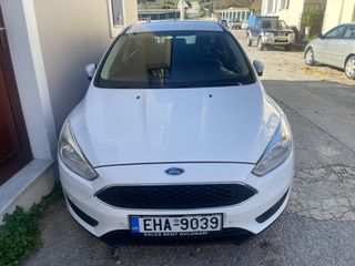 Ford Focus 2018-thumb-3