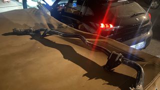 Αντιστρεπτικές 147 GTA /156 GTA/ GT 3.2 ΣΕΤ