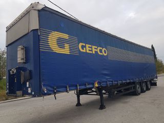 Κουρτίνα Schmitz 2010 VARIOUS