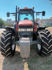 Τρακτέρ New Holland 1998 Μ100