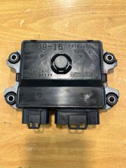 ΕΓΚΕΦΑΛΟΣ ΑΠΟ YAMAHA F100 INJECTION