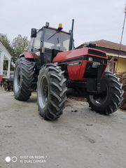 Tractor Case 1985