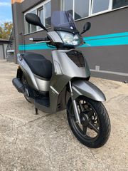 Kymco PEOPLE-S 200i 2008 people 200i