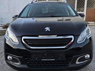 Peugeot 2008 2016 GTline