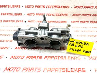 ΣΩΜΑ INJECTION -> HONDA FJS 600 SILVER WING -> MOTO PAPATSILEKAS