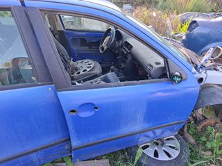SEAT LEON Πορτες-thumb-1