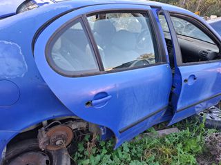 SEAT LEON Πορτες-thumb-2