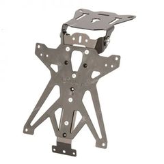 Αναδιπλούμενη Βάση Πινακίδας Lightech Racing για Yamaha Tracer 9 TARYA130A1