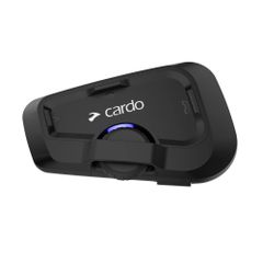 Ενδοεπικοινωνία Μηχανής Cardo Freecom 2X JBL Μονή FRC2X003-thumb-1
