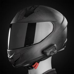 Ενδοεπικοινωνία Μηχανής Cardo Freecom 2X JBL Μονή FRC2X003-thumb-5
