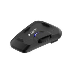 Ενδοεπικοινωνία Μηχανής Cardo Freecom 2X JBL Μονή FRC2X003-thumb-3