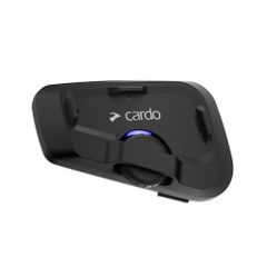 Ενδοεπικοινωνία Μηχανής Cardo Freecom 2X JBL Μονή FRC2X003-thumb-2