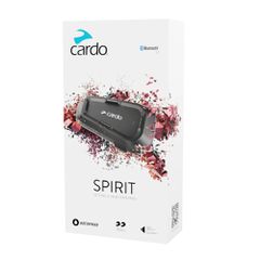 Ενδοεπικοινωνία Μηχανής Cardo Spirit ΜονήSPRT0001