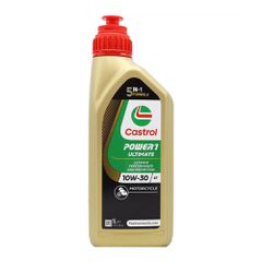 Συνθετικό Λάδι Μοτοσυκλέτας Castrol Power1 Ultimate 4T 10w-30 MA2 CA-15FFEB