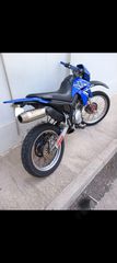 Yamaha XT 125R 2005
