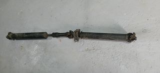 TOYOTA  HILUX 2006-2015 4Χ4  4ΘΥΡΟ ΚΕΝΡΙΚΟΣ