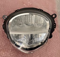φαναρι μπροστα sh 125 mode 21”