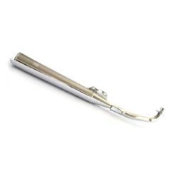 Ολόκληρη Εξάτμιση Aspira Για Honda Astrea Grand18350-GN5-1300