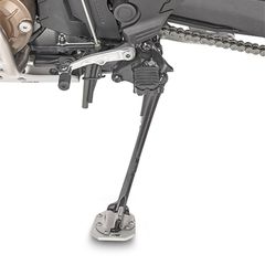 Βάση Πλαϊνού Σταντ Αλουμινίου GIVI ES1161 Για HONDA CRF1000 Africa Twin '18GIVHONSTD06