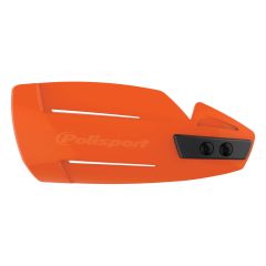 Σετ Χούφτες Enduro Motocross Polisport Hammer Πορτοκαλί8307800005