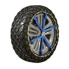 Χιονοαλυσίδες Michelin Easy Grip Evo 11EVO11