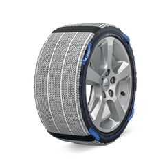 Michelin SOS Grip Evolution Χιονοκουβερτες Snow Sock 1SOCK1