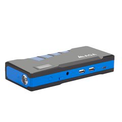 AGA A26 Εκκινητής Μπαταριών Booster και Power Bank 20000 mAhAGAA26