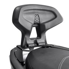 Πλάτη Συνεπιβάτη GIVI TB1166A Για Honda ADV350 22-26 TB1166A