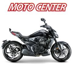 Zontes 350 V 2025 + ΔΩΡΑ