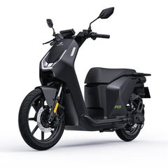 Ηλεκτρικό Scooter Super Soco F01 2000WF01