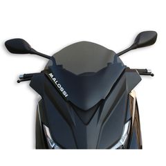 Ζελατίνα φιμέ Malossi MHR Yamaha XMAX 250 14-17 4516051B