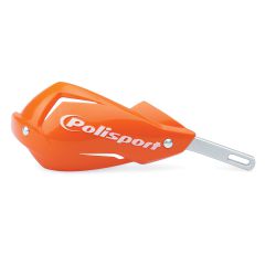 Χούφτες Σετ Polisport Touquet Πορτοκαλί8306700005