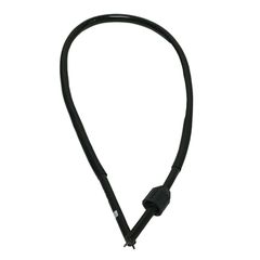 Μπουζοκαλώδιο 670mm Γνήσιο Honda 30751-MCR-A61