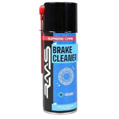 Καθαριστικό Φρένων RMS 400ml2672011110