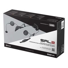 Ενδοεπικοινωνία Sena SRL-02 Bluetooth Για SHOEI GT-AIR 2 – NEOTEC 2 SENASRL02SP51