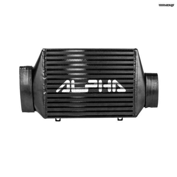 Intercooler R53