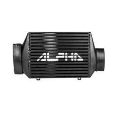 Intercooler R53