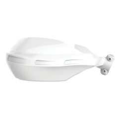 Σετ Χούφτες Polisport Nomad Άσπρες8304800001