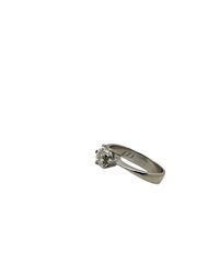 Δαχτυλιδι Μονόπετρο 1.13ct (Νο15)-thumb-2