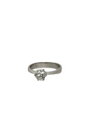 Δαχτυλιδι Μονόπετρο 1.13ct (Νο15)-thumb-4