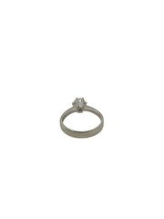 Δαχτυλιδι Μονόπετρο 1.13ct (Νο15)-thumb-8