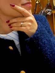 Δαχτυλιδι Μονόπετρο 1.13ct (Νο15)-thumb-9