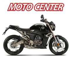 Zontes 2025 G200 + ΔΩΡΑ