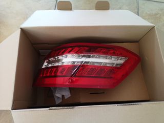 Πίσω δεξί εξωτερικό φανάρι avantgarde full led