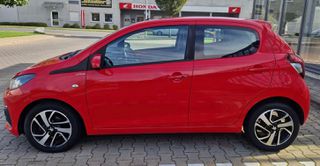 Peugeot 108 2016 1.2 Puretech 82 Allure-thumb-15