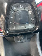 Peugeot 108 2016 1.2 Puretech 82 Allure-thumb-36