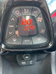 Peugeot 108 2016 1.2 Puretech 82 Allure-thumb-37